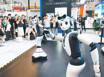 中国科技创新能力持续提升　拥有最多的科技集群